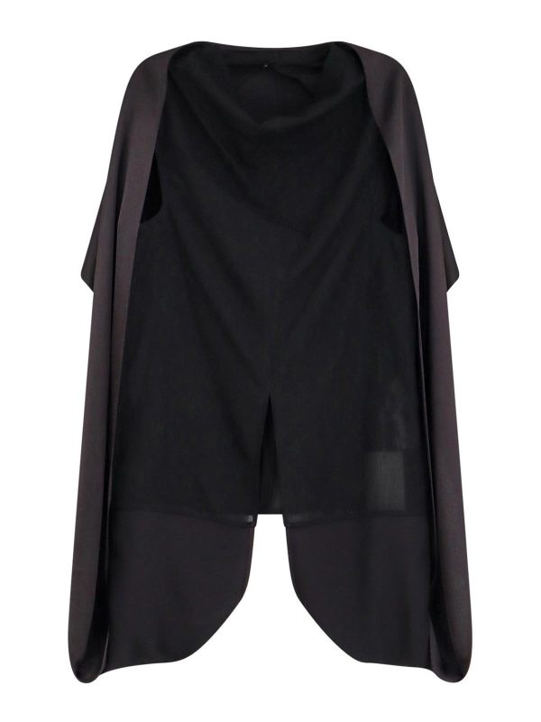 Le 17 Septembre Top - Noir