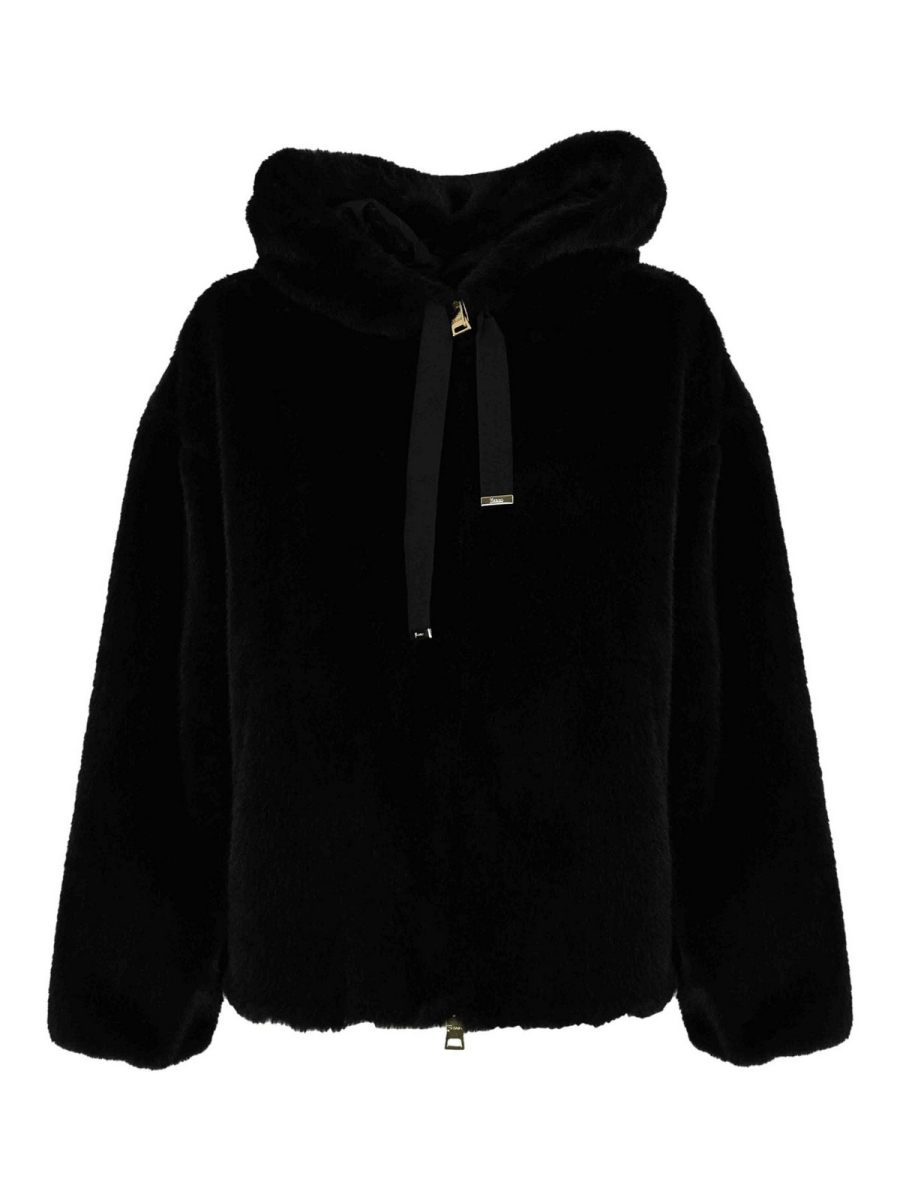 Herno Veste Casual - Noir