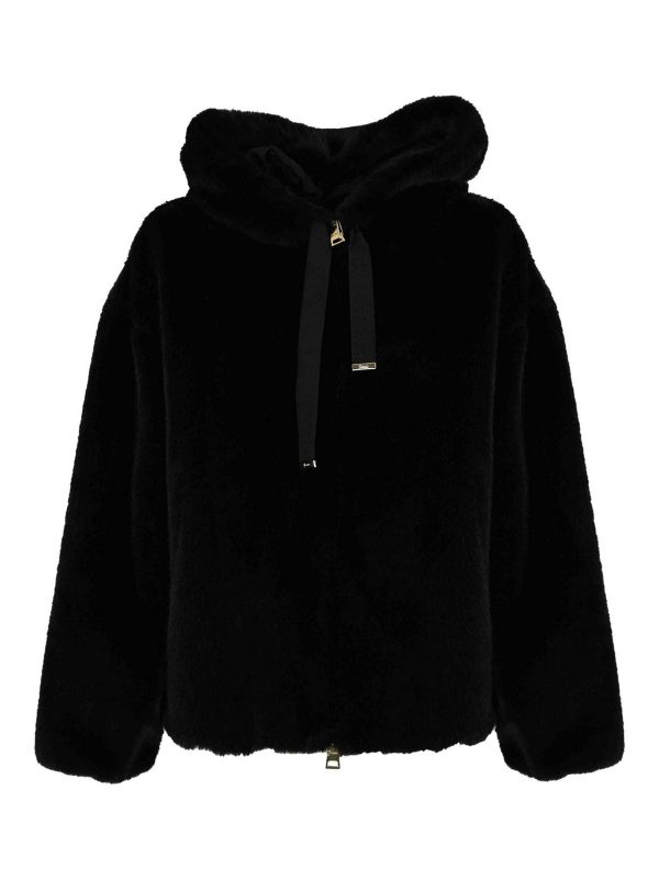 Herno Veste Casual - Noir