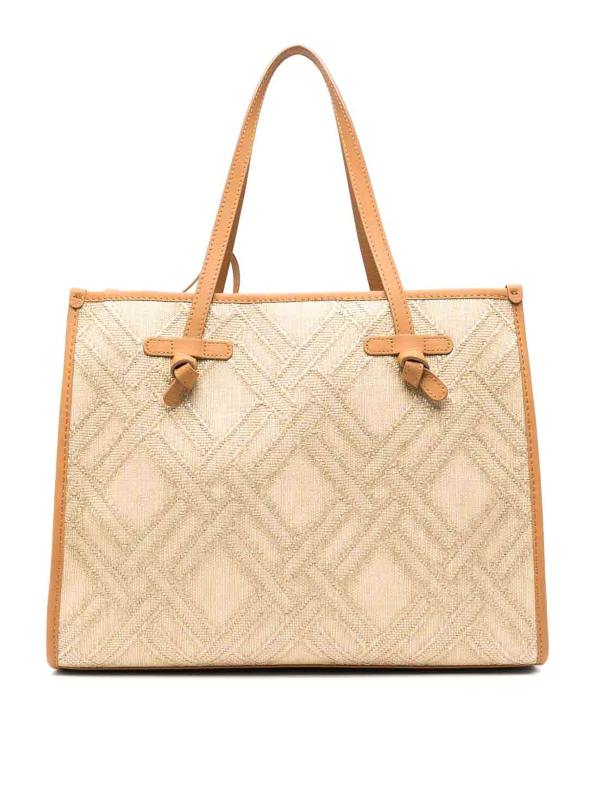 Gianni Chiarini Sac Cabas - Marcella