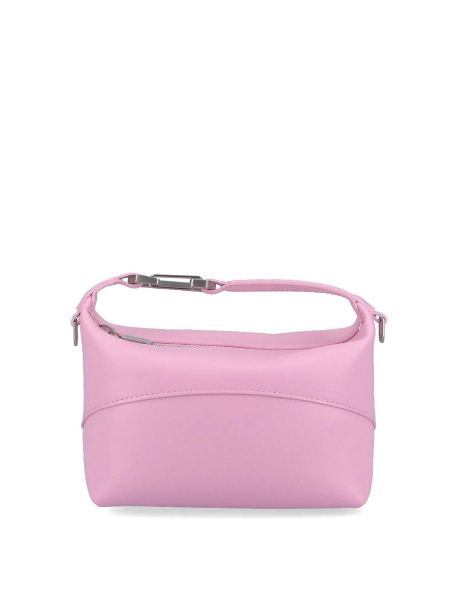 Eéra Sac Bandoulière - Couleur Chair