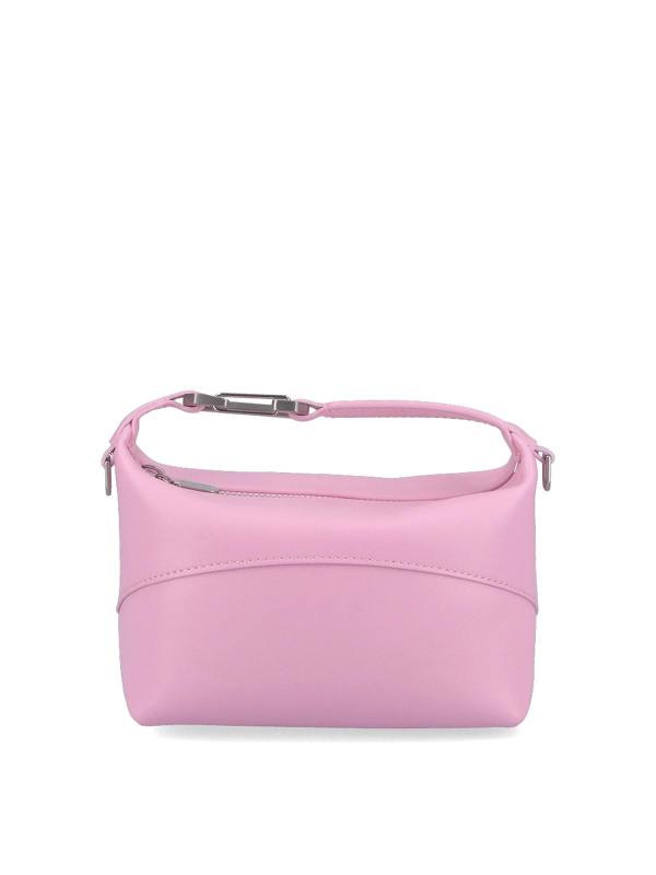 Eéra Sac Bandoulière - Couleur Chair