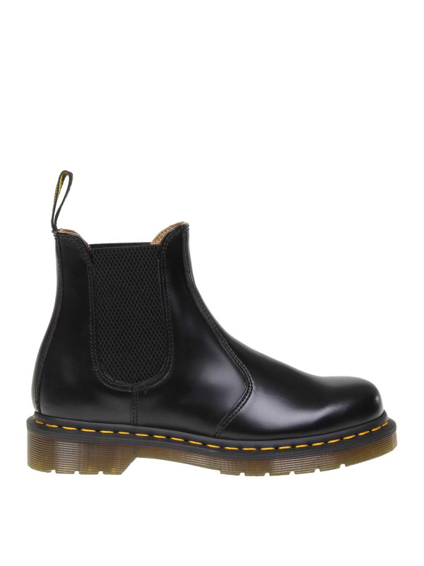Dr. Martens Bottines - Noir
