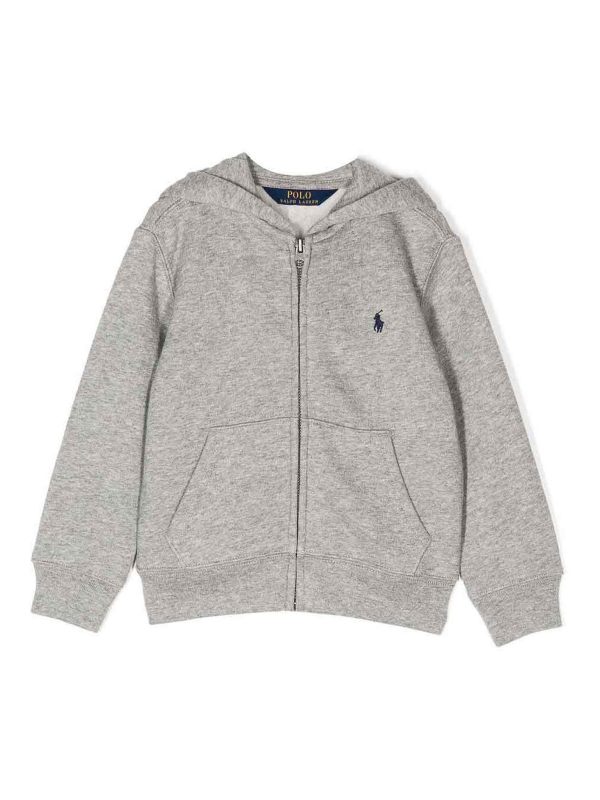 Polo Ralph Lauren Sweat-Shirts - Gris