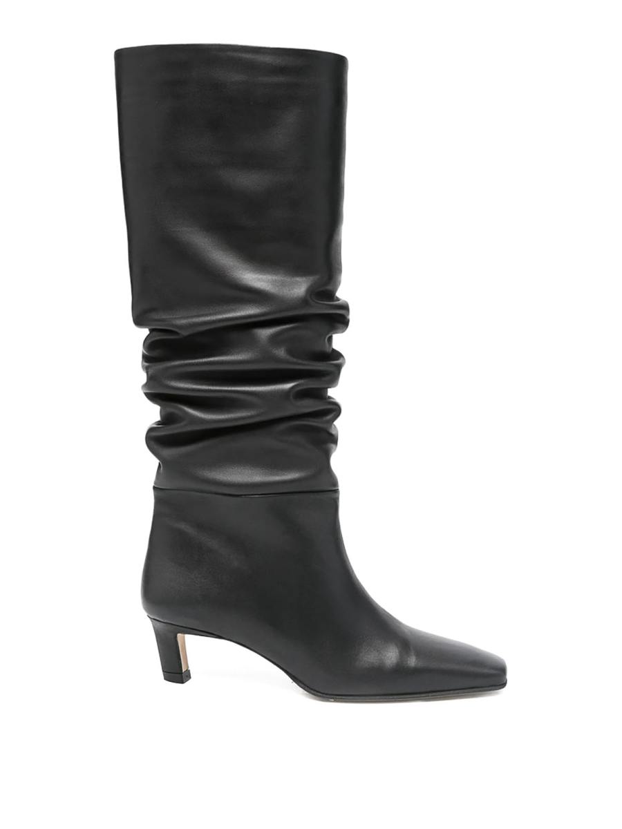 Alohas Baskets - Noir