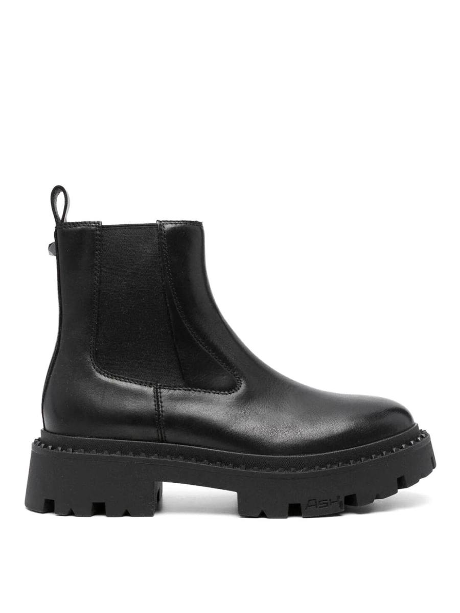 Ash Bottines - Genesis