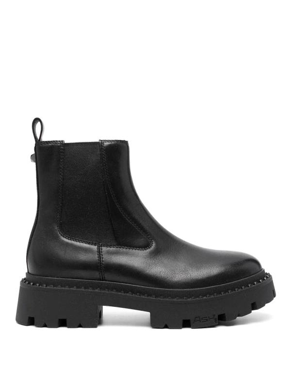 Ash Bottines - Genesis