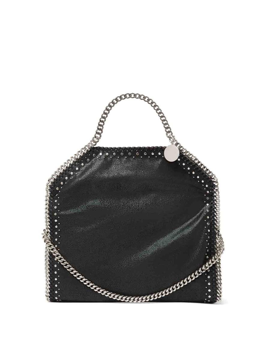Stella Mccartney Sac Cabas - Noir
