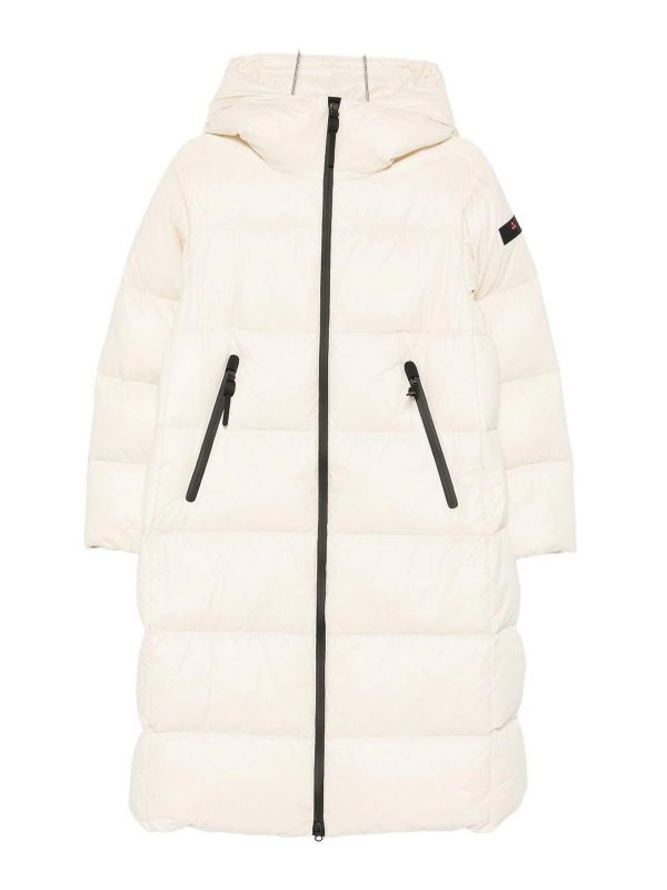 Peuterey Parka - Beige