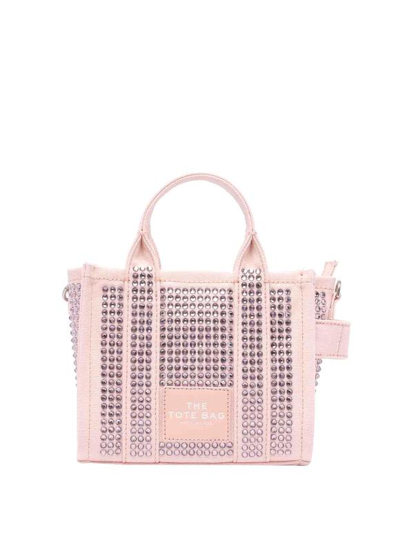 Marc Jacobs Sac Bandoulière - Couleur Chair