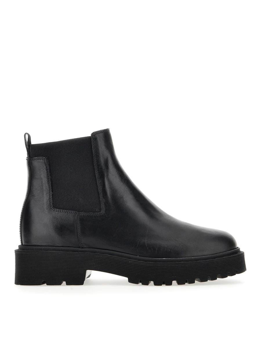 Hogan Bottines - Noir