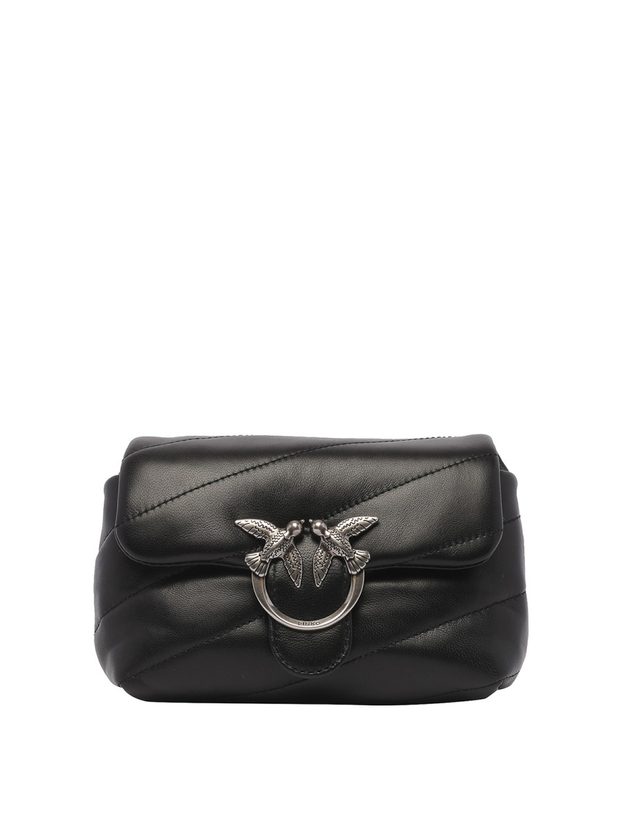Pinko Sac Porté Épaule - Love Baby Puffer