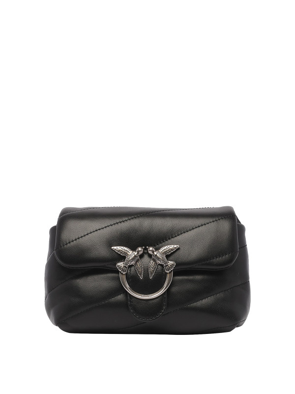 Pinko Sac Porté Épaule - Love Baby Puffer