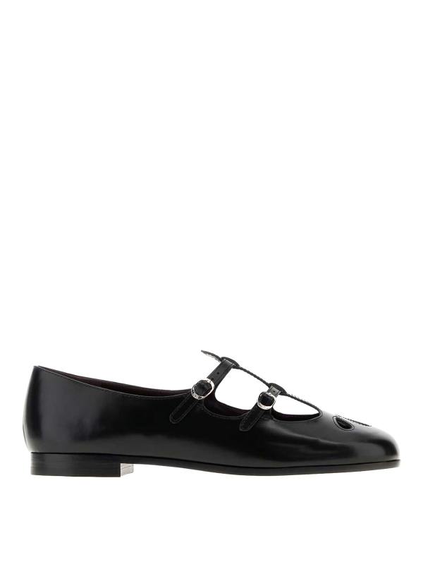 Tory Burch Ballerines - Noir