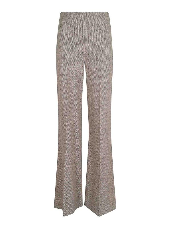 Polo Ralph Lauren Pantalons Décontractés - Beige