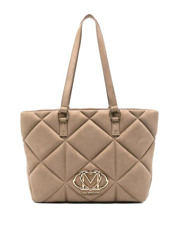Love Moschino Sac Cabas - Marr
