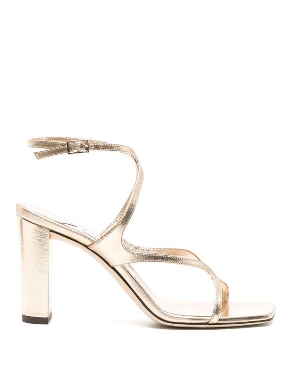 Jimmy Choo Sandales - Azie 85