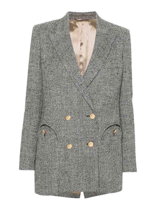 Blazé Milano Blazer - Noir