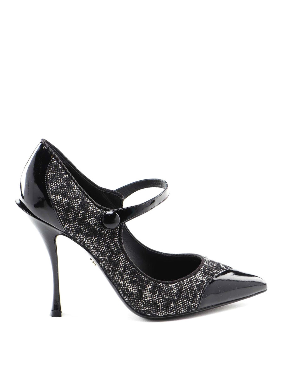 Dolce & Gabbana Chaussures À Talon - Lori