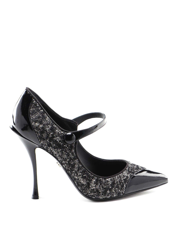 Dolce & Gabbana Chaussures À Talon - Lori