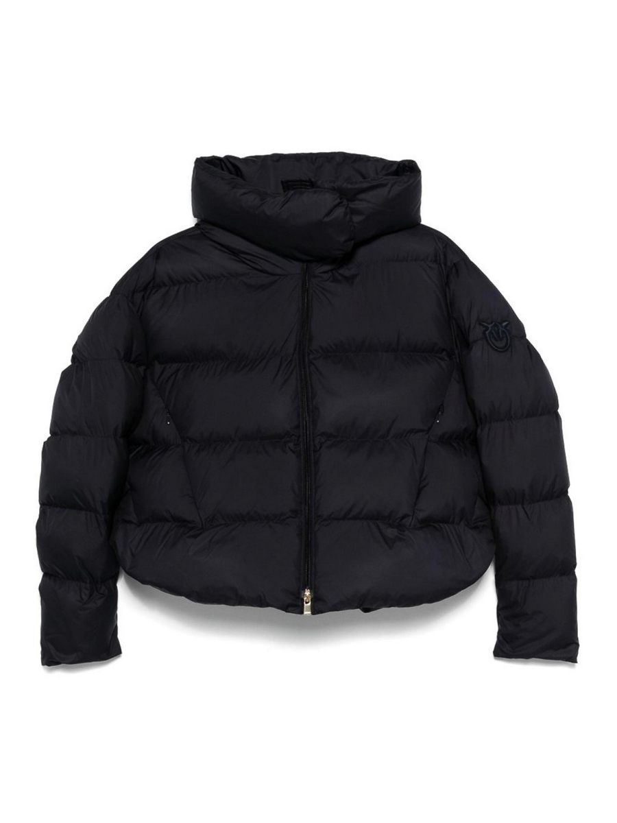 Pinko Blouson Rembourré - Giza