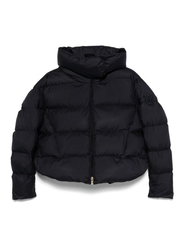 Pinko Blouson Rembourré - Giza