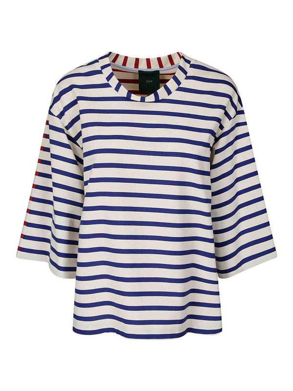 Jejia T-Shirt - Rouge