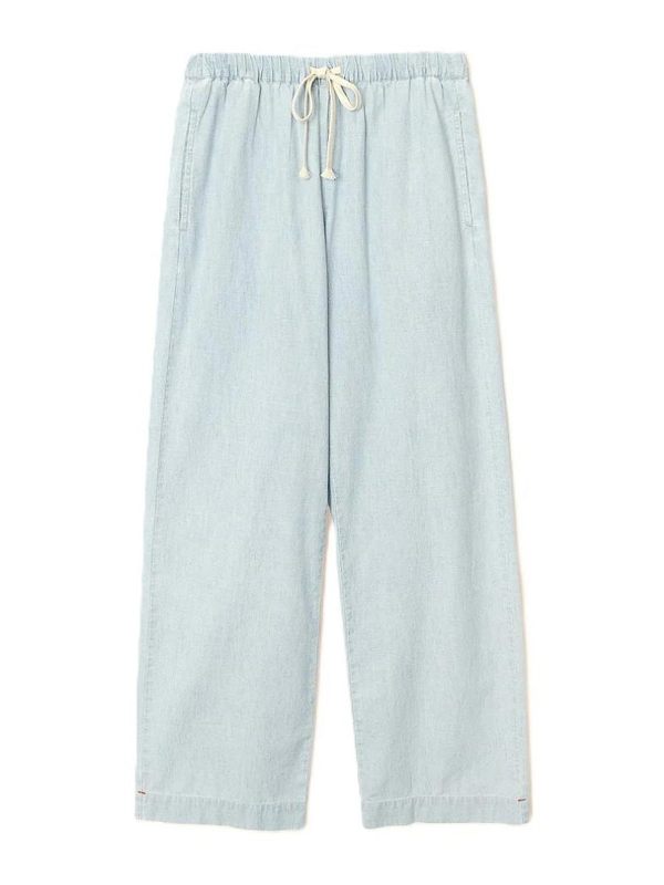 Xirena Pantalons Décontractés - Denim
