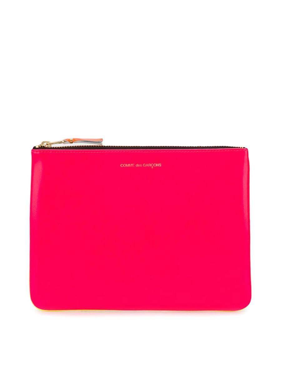 Comme Des Garcons Portefeuilles - R