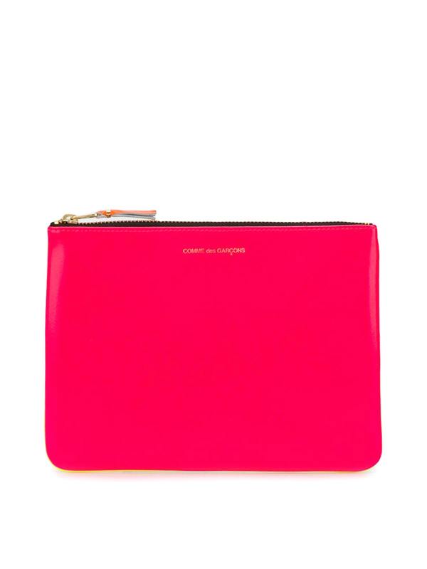 Comme Des Garcons Portefeuilles - R
