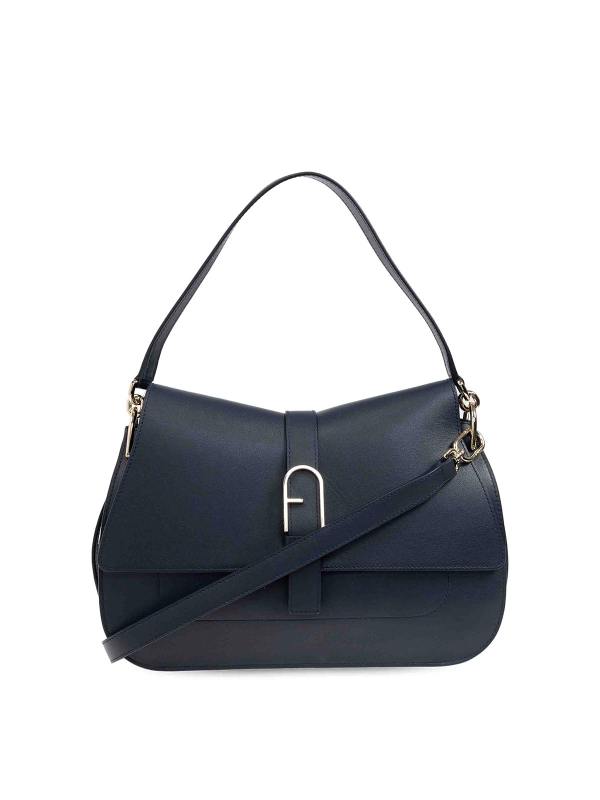 Furla Sac Bandoulière - Vert