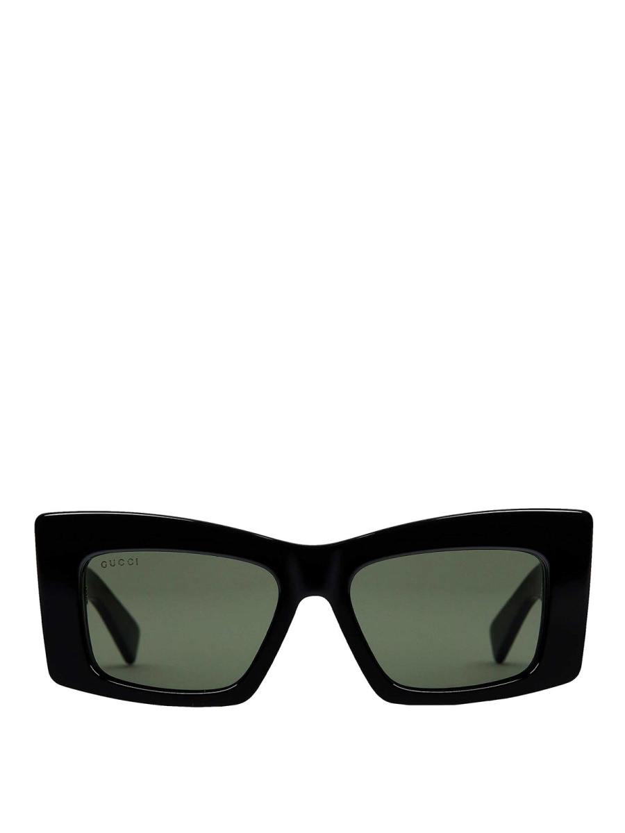 Gucci Lunettes - Noir