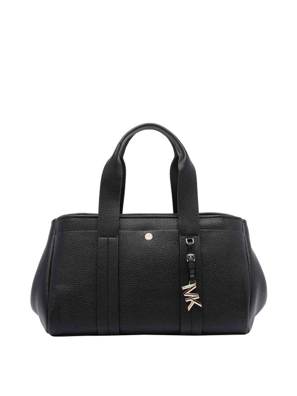 Michael Michael Kors Sac Cabas - Noir