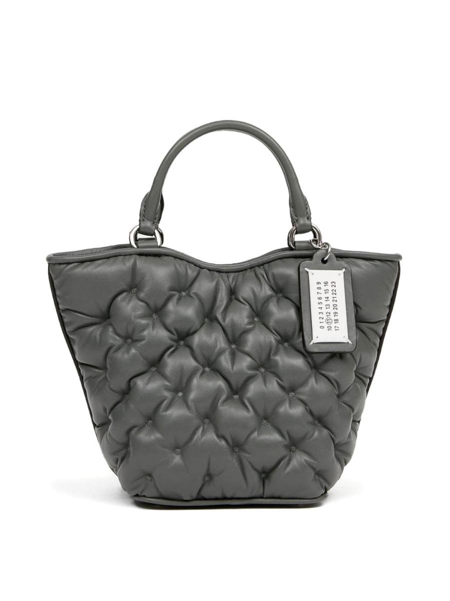 Maison Margiela Sac Bandoulière - Vert