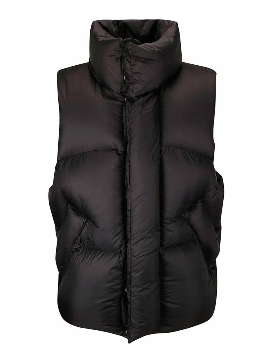 Mordecai Blouson Rembourré - Noir