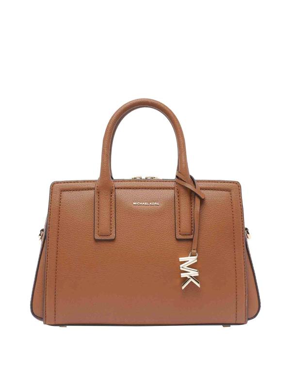 Michael Michael Kors Sac Cabas - Marr