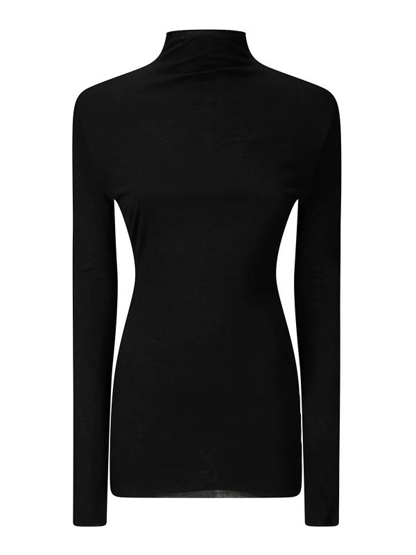 Khaite Top - Noir