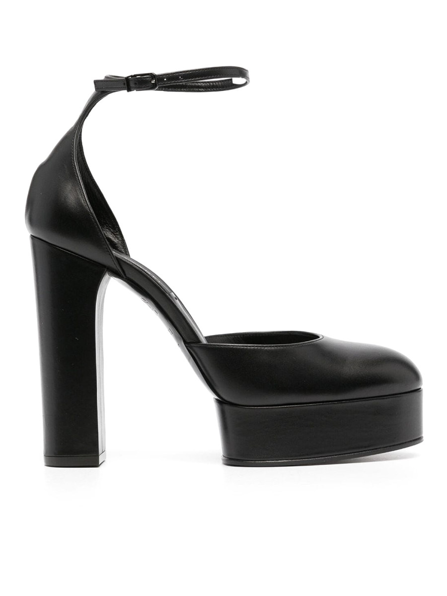 Casadei Sandales - Noir