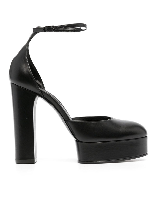 Casadei Sandales - Noir