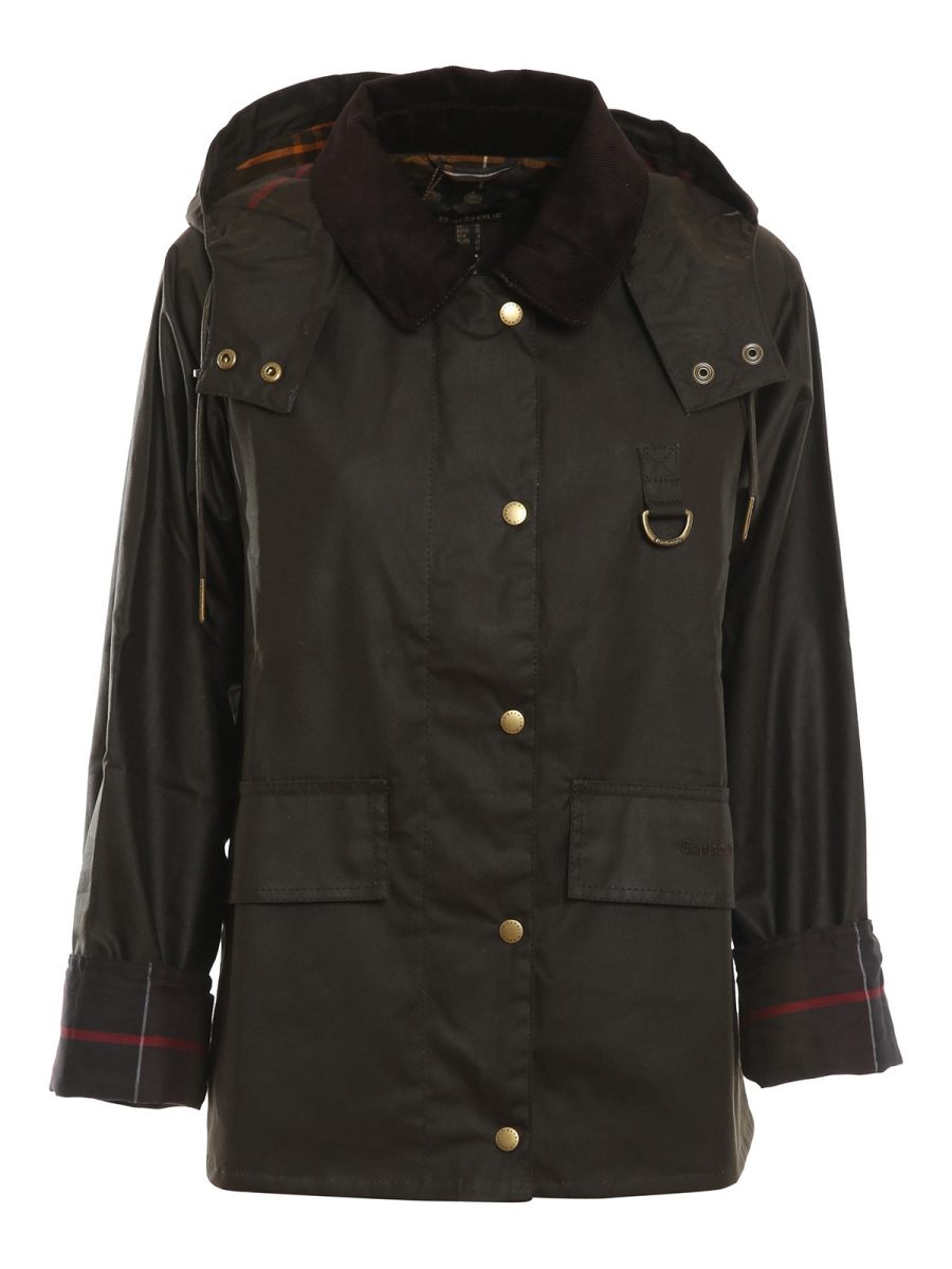 Barbour Veste Casual - Avon