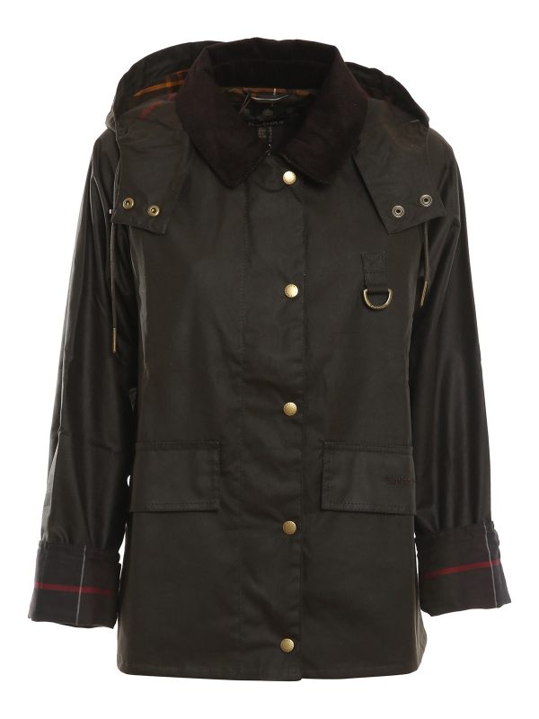 Barbour Veste Casual - Avon