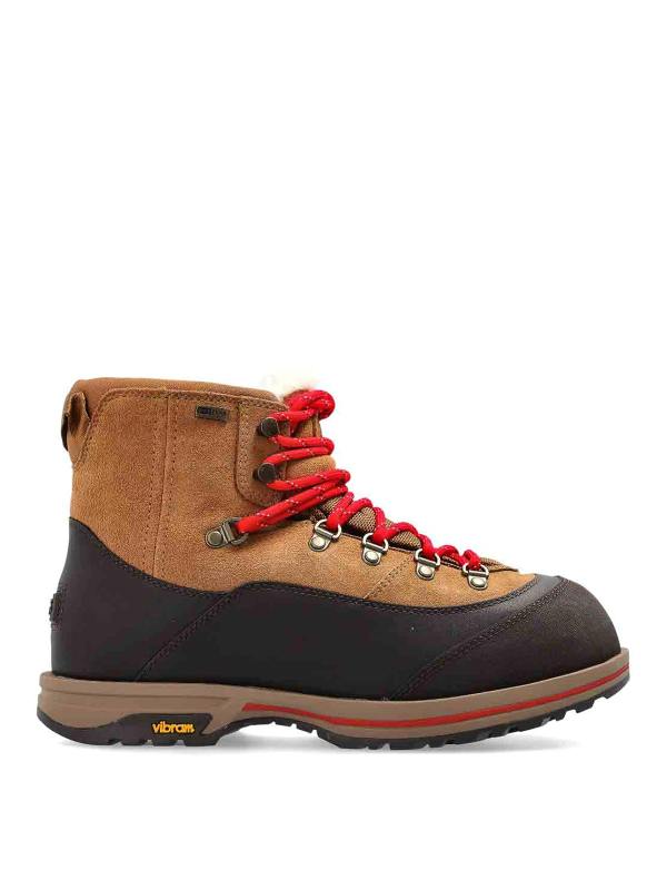 Ugg Bottines - Marron
