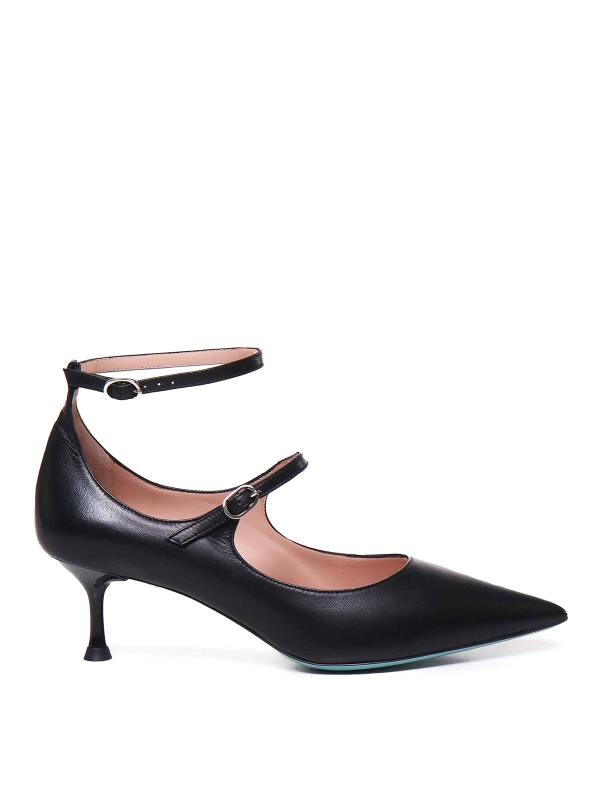 Fratelli Russo Chaussures - Noir