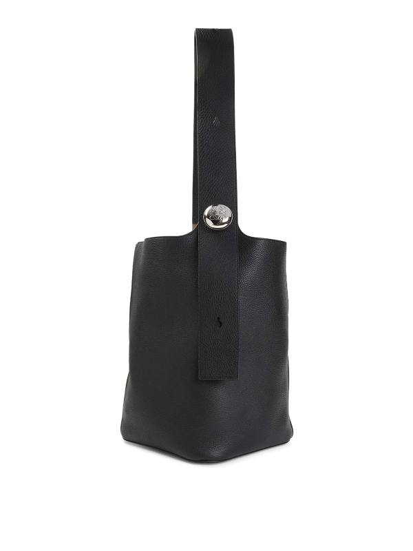 Loewe Sac Bandoulière - Noir