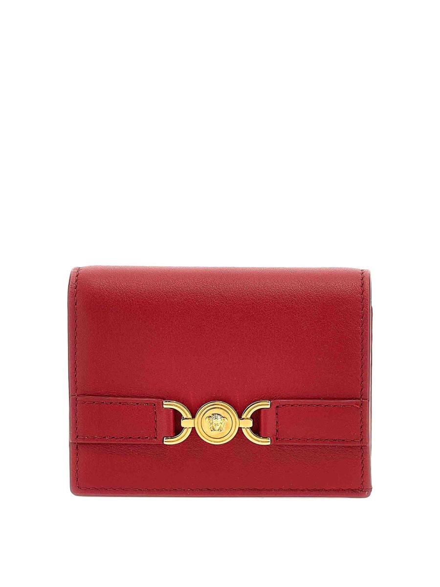 Versace Portefeuilles - Medusa