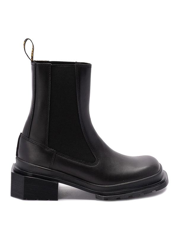 Dr. Martens Bottes - Noir