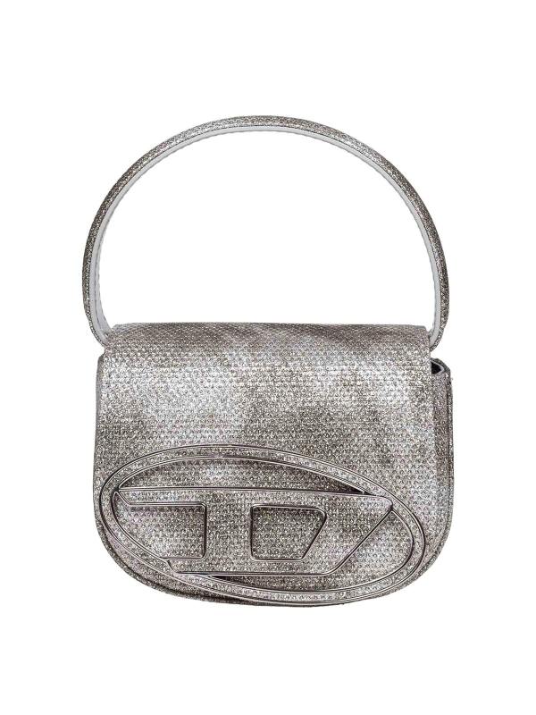 Diesel Sac Bandoulière - Multicolor