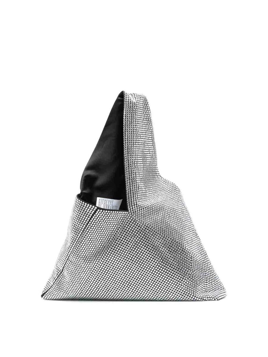 Giuseppe Di Morabito Sac Cabas - Noir