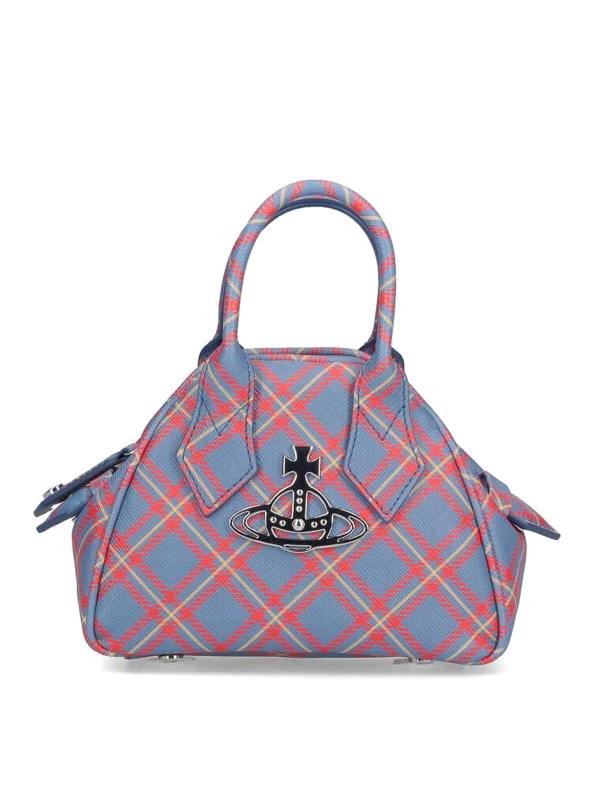 Vivienne Westwood Sac Bandoulière - Multicolor