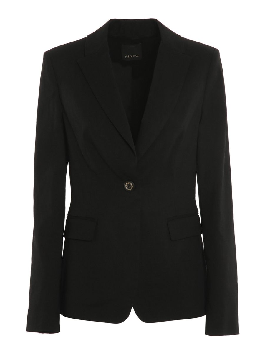 Pinko Blazer - Sigmatico